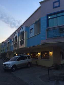 Dumaguete Springs Apartments