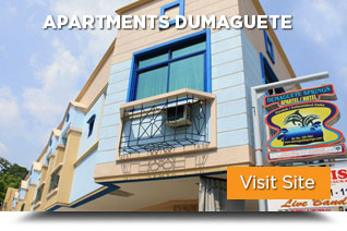 Dumaguete Springs City Apartments photograph